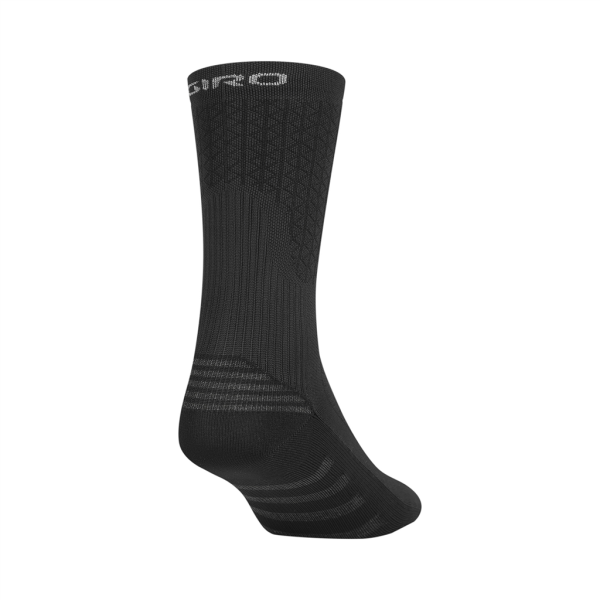 Giro HRC+ Grip Sock II XL black Unisex Produktbild 1