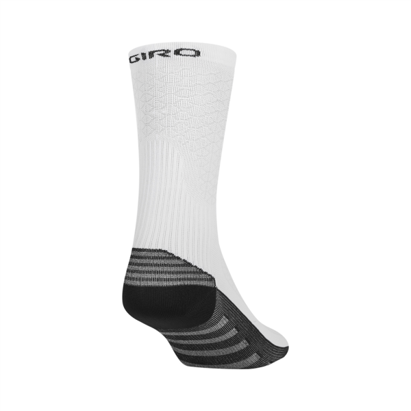 Giro HRC+ Grip Sock II XL white Unisex Produktbild 1