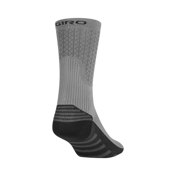 Giro HRC+ Grip Sock II XL charcoal Unisex Produktbild 1