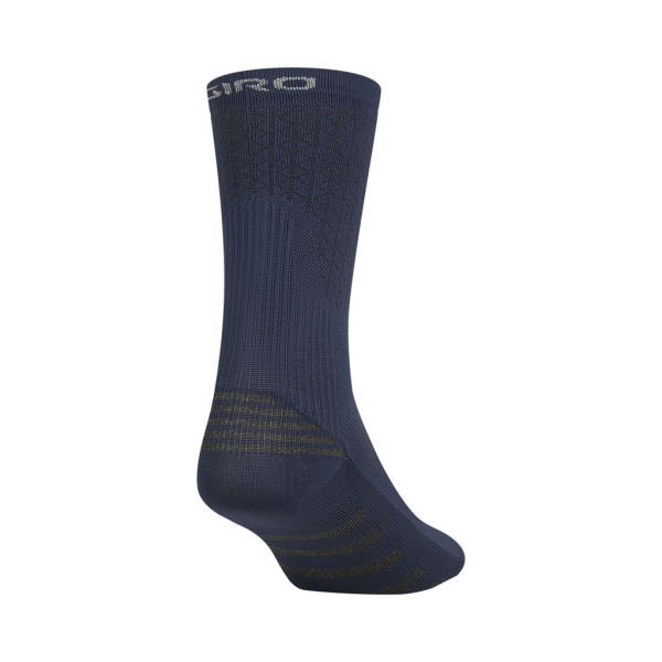 Giro HRC+ Grip Sock II M phantom blue Unisex Produktbild 1