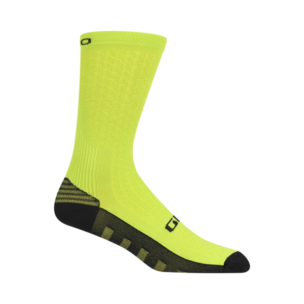 Giro HRC+ Grip Sock II S cascade green Unisex