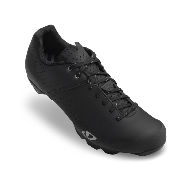 Giro Privateer Lace Shoe 40 black Herren Produktbild 1