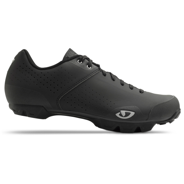 Giro Privateer Lace Shoe 44 black Herren