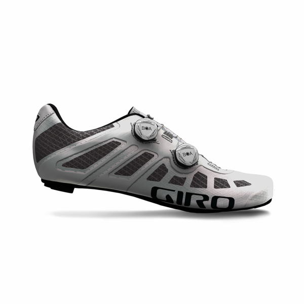 Giro Imperial Shoe 45.5 white Herren
