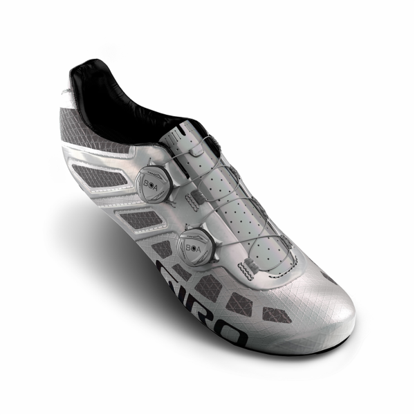 Giro Imperial Shoe 46 white Herren Produktbild 1