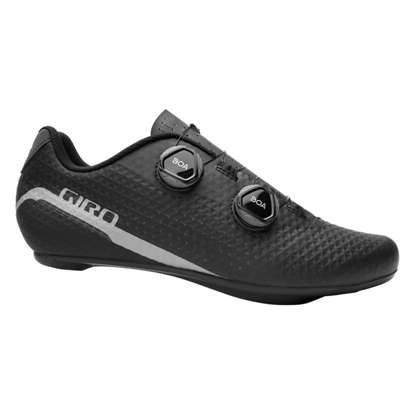 Giro Regime Shoe 42 black Herren