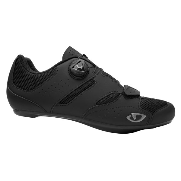 Giro Savix II Shoe 42 black Herren