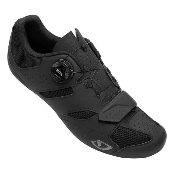 Giro Savix II Shoe 42 black Herren Produktbild 1