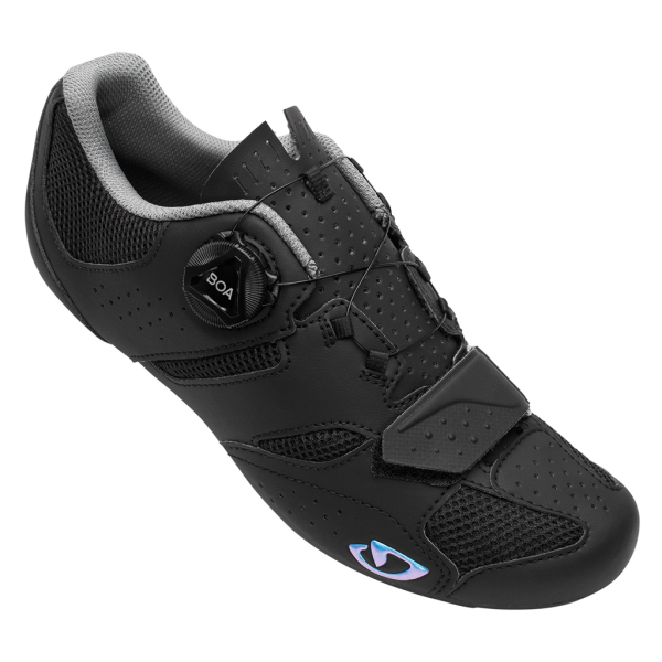 Giro Savix W II Shoe 36 black Damen Produktbild 1
