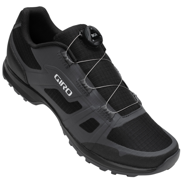 Giro Gauge Boa Shoe 46 dark shadow/black Herren Produktbild 1