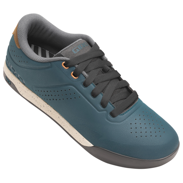 Giro Latch W Shoe 36 harbor blue/sandstone Damen Produktbild 1