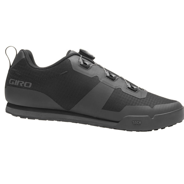 Giro Tracker Shoe 40 black Herren