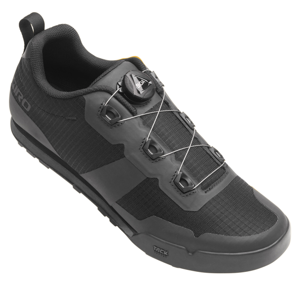 Giro Tracker Shoe 47 black Herren Produktbild 1