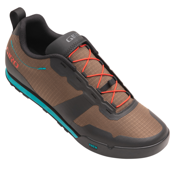 Giro Tracker FL Shoe 41 java lava Herren Produktbild 1