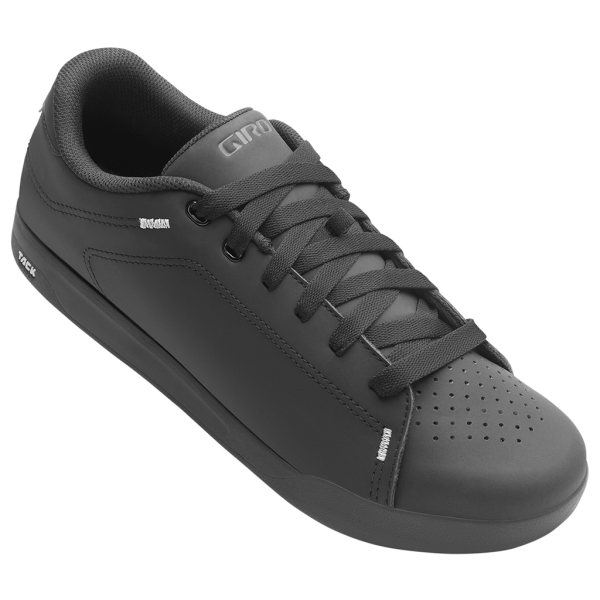 Giro Deed Youth Shoe 35 black Unisex Produktbild 1