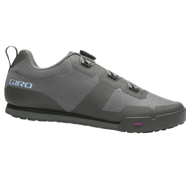 Giro Tracker W Shoe 36 dark shadow Damen
