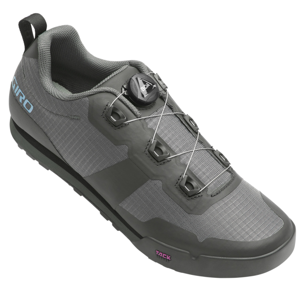 Giro Tracker W Shoe 37 dark shadow Damen Produktbild 1