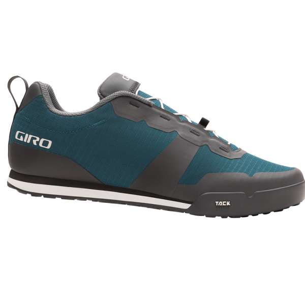 Giro W Tracker FL Shoe 36 harbor blue/sandstone Damen