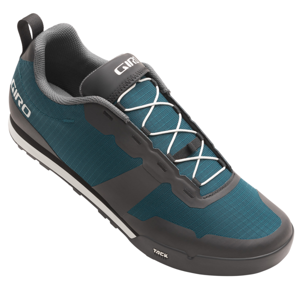 Giro Tracker W FL Shoe 41 harbor blue/sandstone Damen Produktbild 1