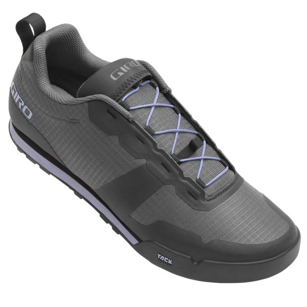 Giro Tracker W FL Shoe 40 dark shadow/lavender grey Damen Produktbild 1