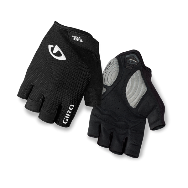 Giro W Strada Massa S Gel Glove S black Damen