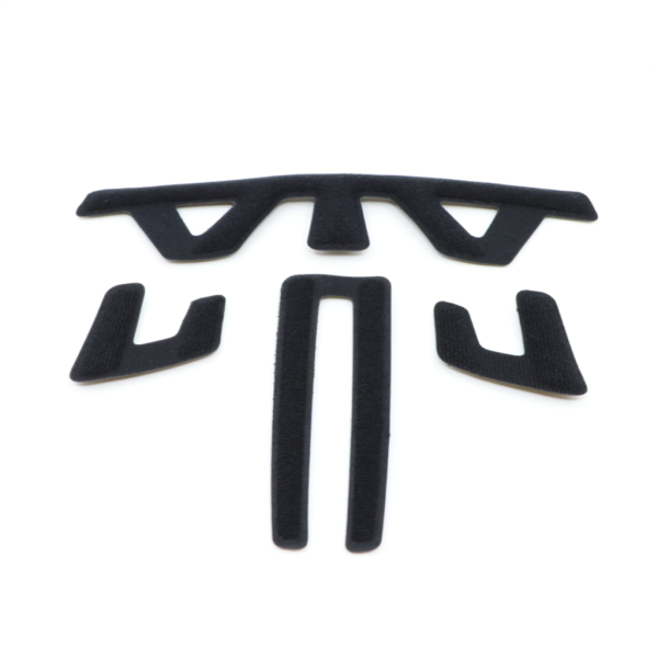 Giro Vanquish Mips Pad Set S black