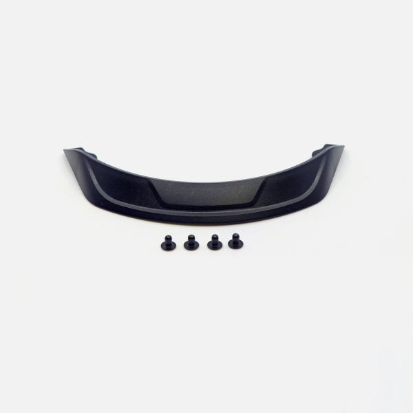 Giro Caden II Brim L black