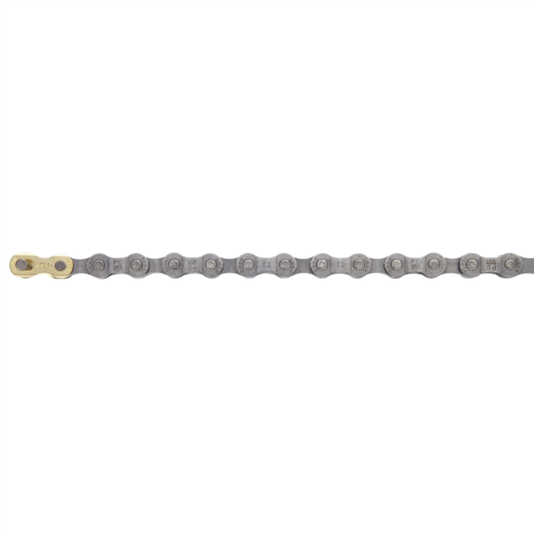 Sram Chain PC-951 9SP one size grey