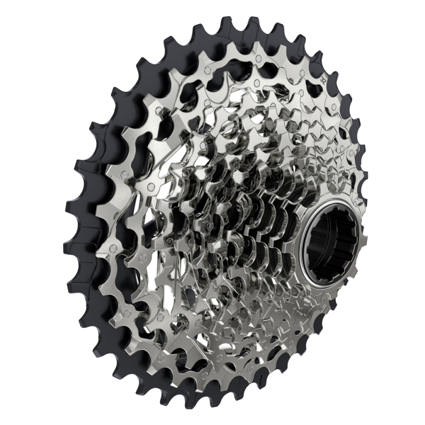 Sram Cassette XG-1270 Force eTap AXS 12SP 10-36t silver Produktbild 1