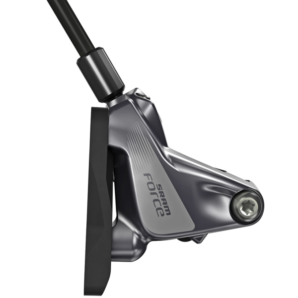 Sram Brake System Force 1 HRD FM Left 950mm N/A black Produktbild 1