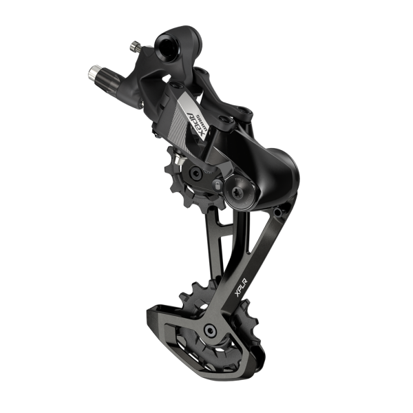 Sram Rear Derailleur Apex XPLR mechanical N/A black Produktbild 1