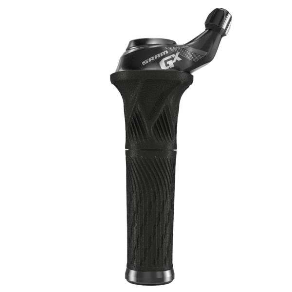 Sram Shifter GX Grip Shift 11SP N/A black