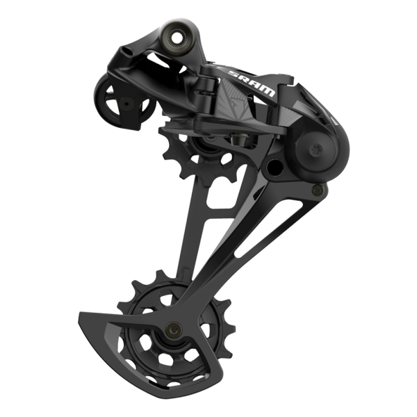 Sram Rear Derailleur SX Eagle 12SP N/A black