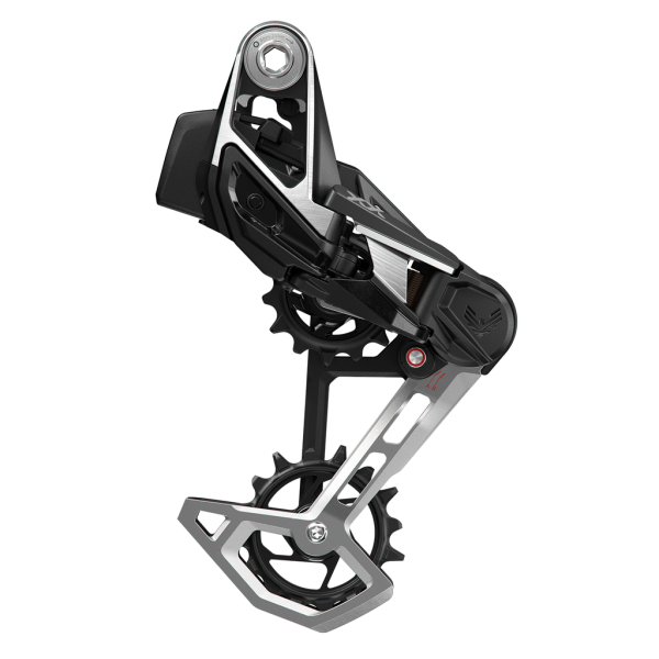 Sram Groupset XX Eagle AXS Transmission 165mm/32t black/silver Produktbild 3