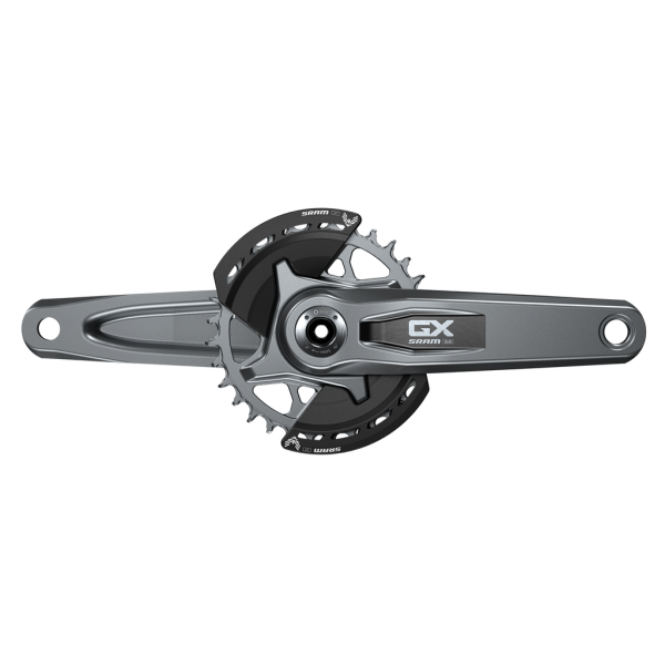 Sram Groupset GX Eagle AXS Transmission 175mm/32t black Produktbild 1