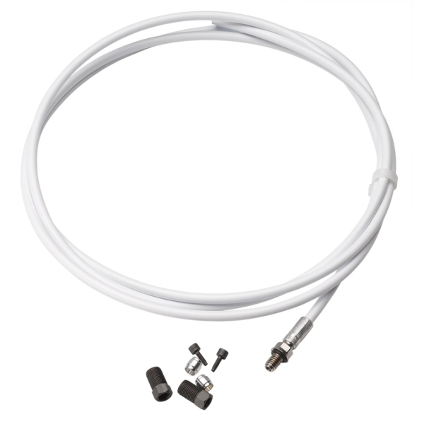 Sram Hydraulic Line Elixir5/7/9/R/CR/CR Mag/XO N/A white
