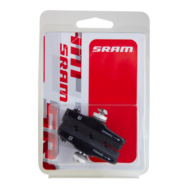 Sram Brake Pad with Holder Rival Pair N/A Produktbild 1