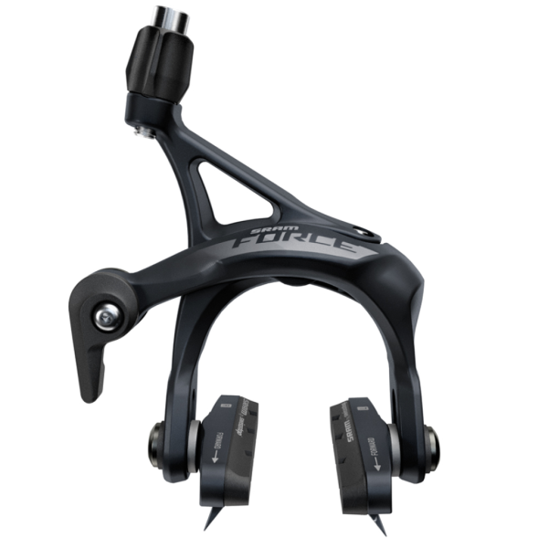 Sram Rim Brake Caliper Force mechanical front grey Produktbild 1