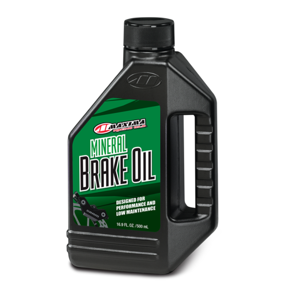 Sram Maxima Mineral Oil 500ml N/A