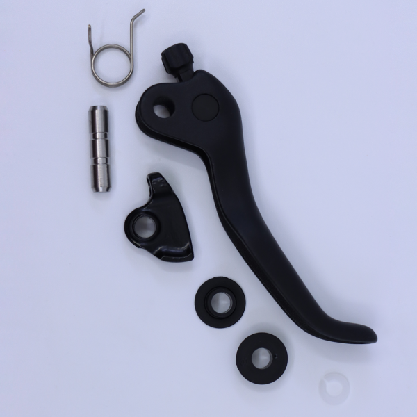 Sram Disc Brake Lever Blade Kit, Code Bronze Stealth N/A