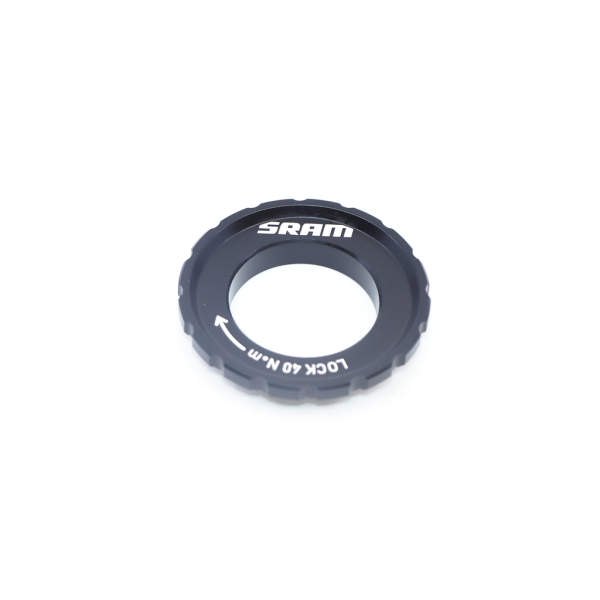Sram Rotor HS2 Rounded CenterLock 200mm 200mm Produktbild 1