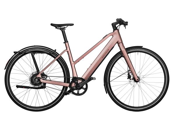 Riese & M&uuml;ller UBN Seven Vario Rose