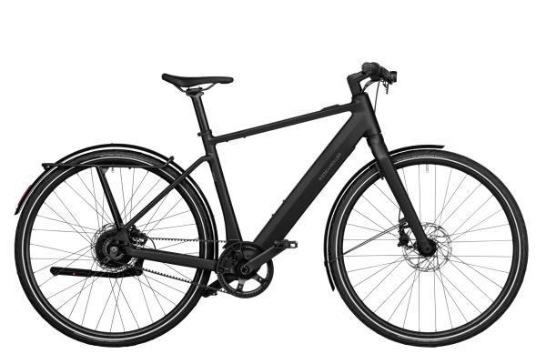 Riese & M&uuml;ller UBN Five Vario Black Matt