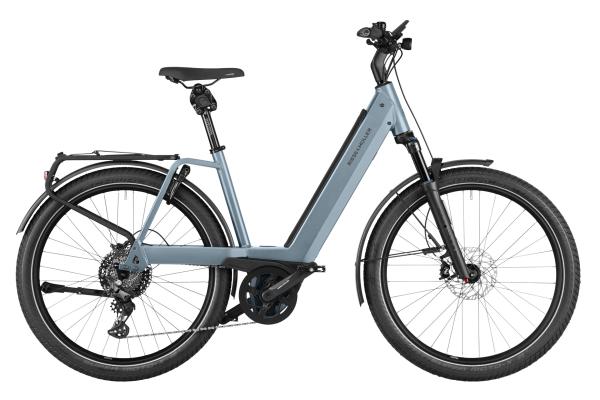 Riese & M&uuml;ller Nevo4 GT Touring Ice Blue