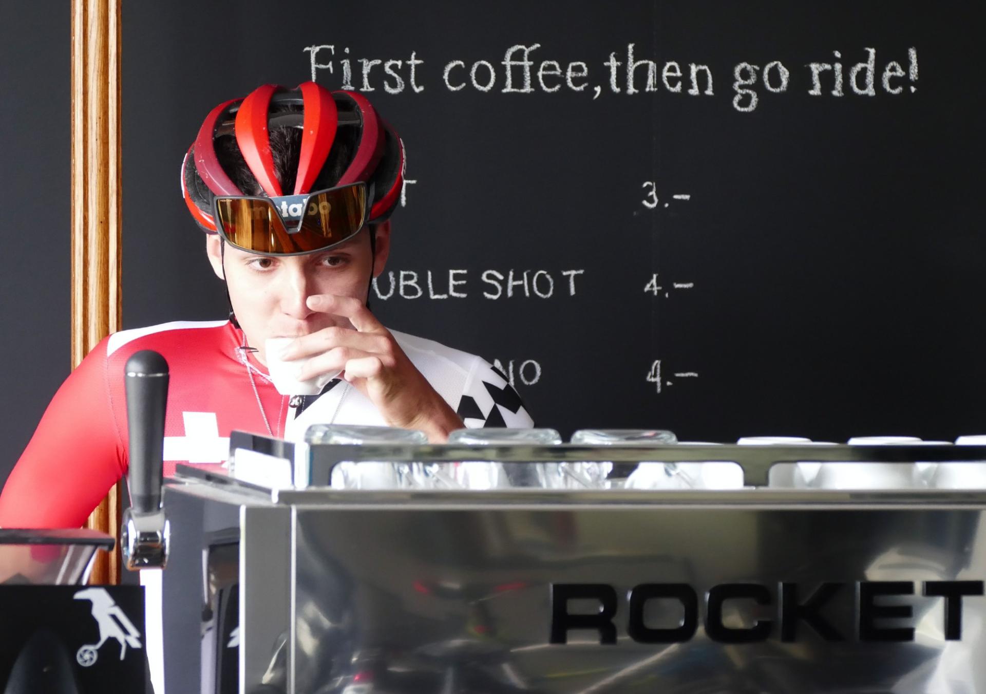  - Tropical Bike & Fun Shop AG