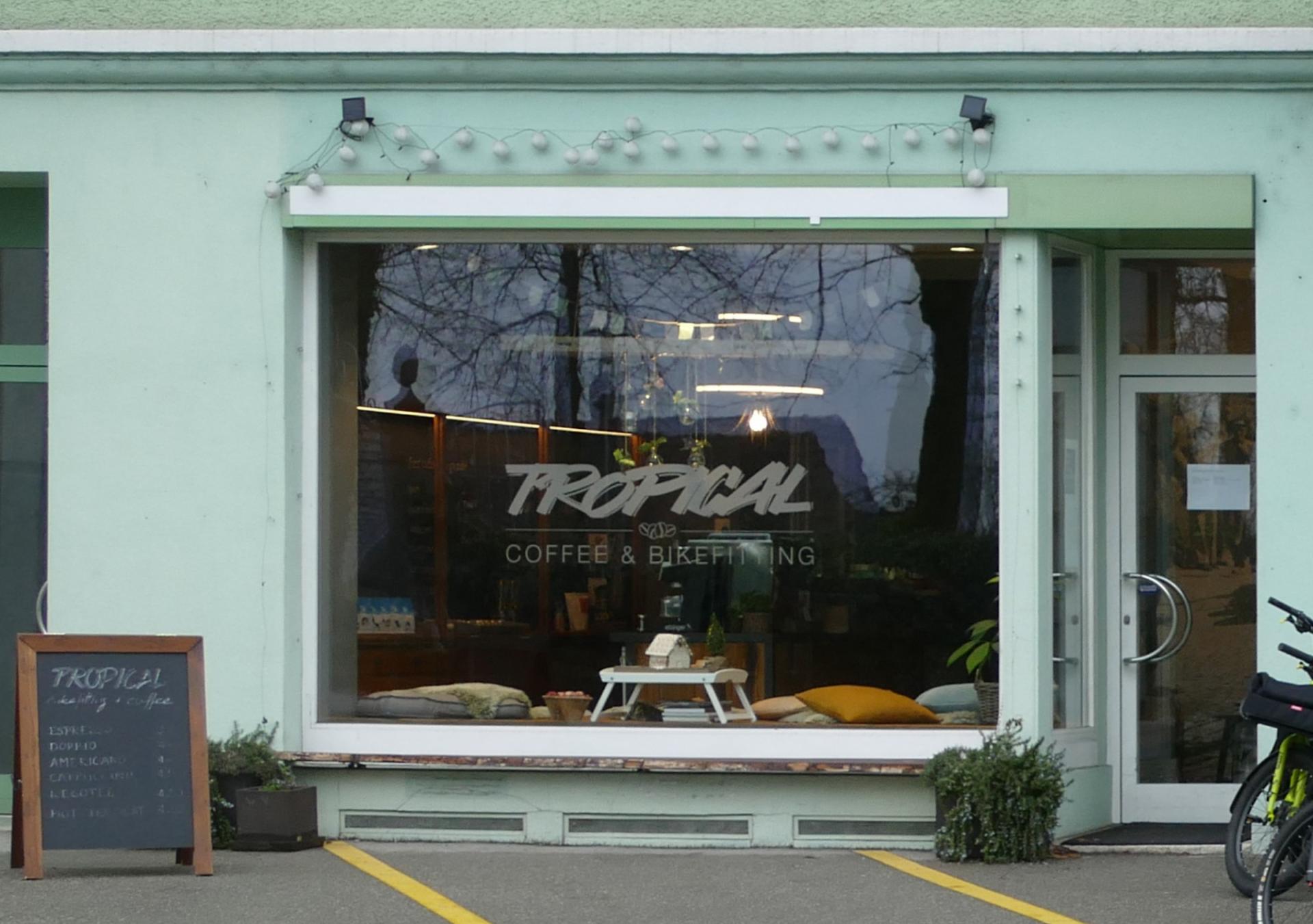  - Tropical Bike & Fun Shop AG