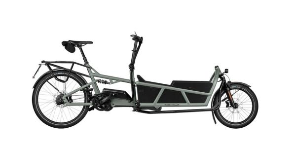 Kategorie E-Cargo &uuml;ber 45 km/h