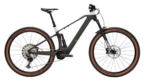 Kategorie E-MTB Fully