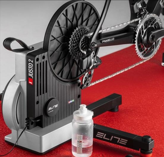 Kategorie Indoor Trainer