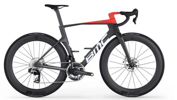 Kategorie Road Race-Bikes